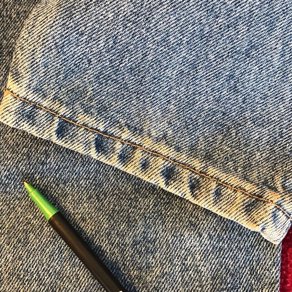 GAP Vintage Classic Jean - Picture 9 of 12